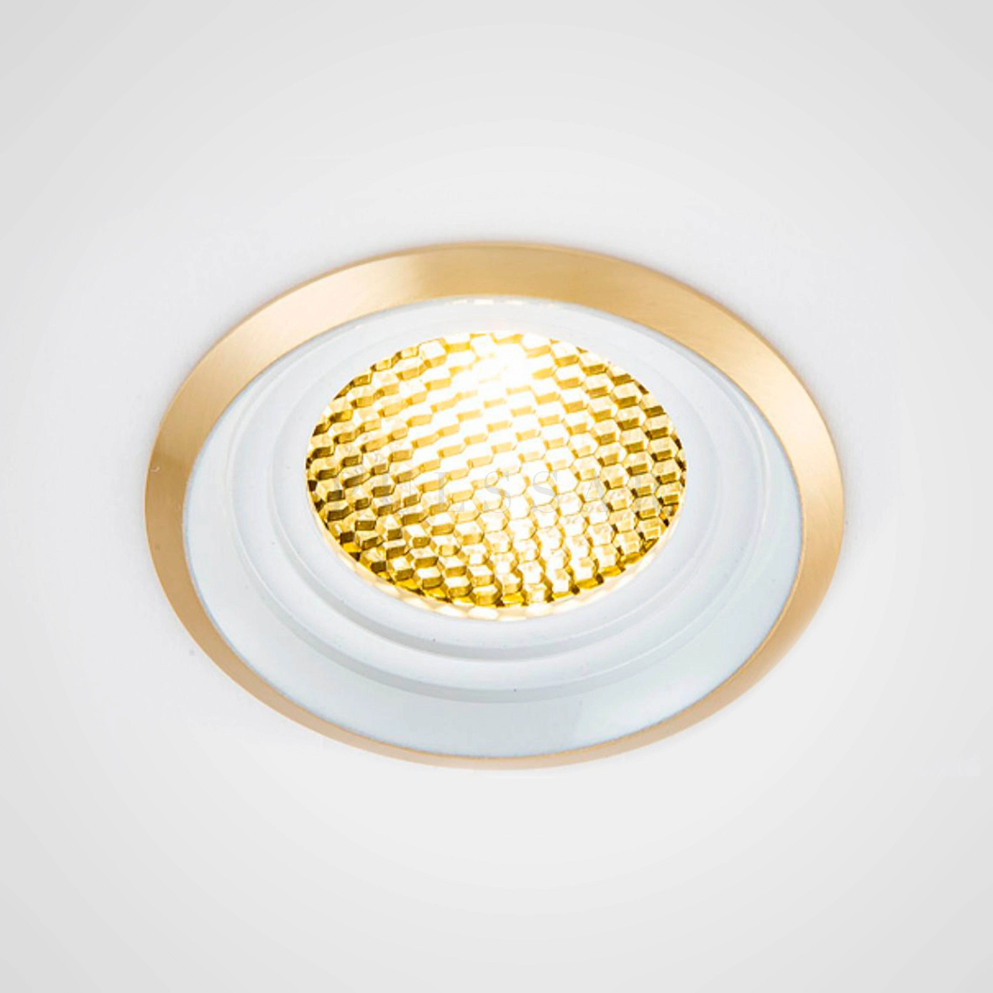 Точечный светильник BIO