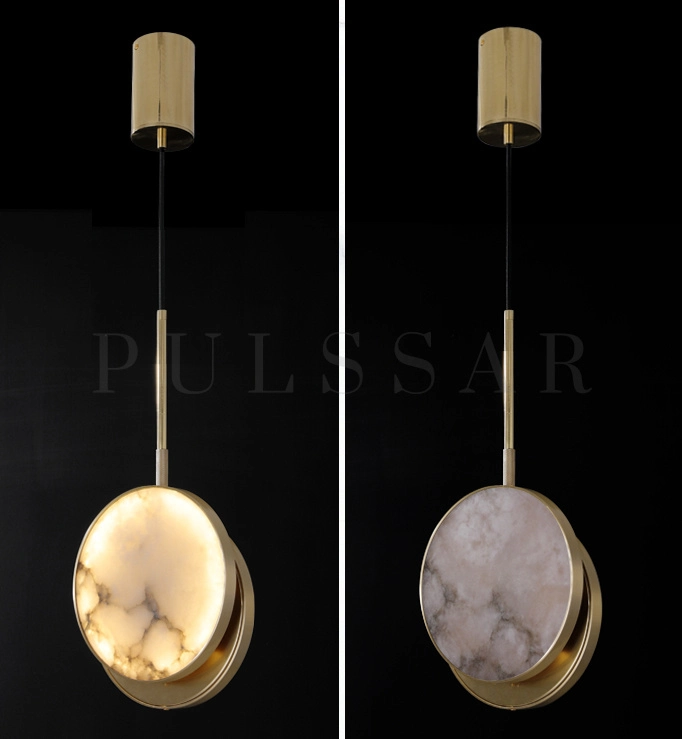 Подвесной светильник LAMAR