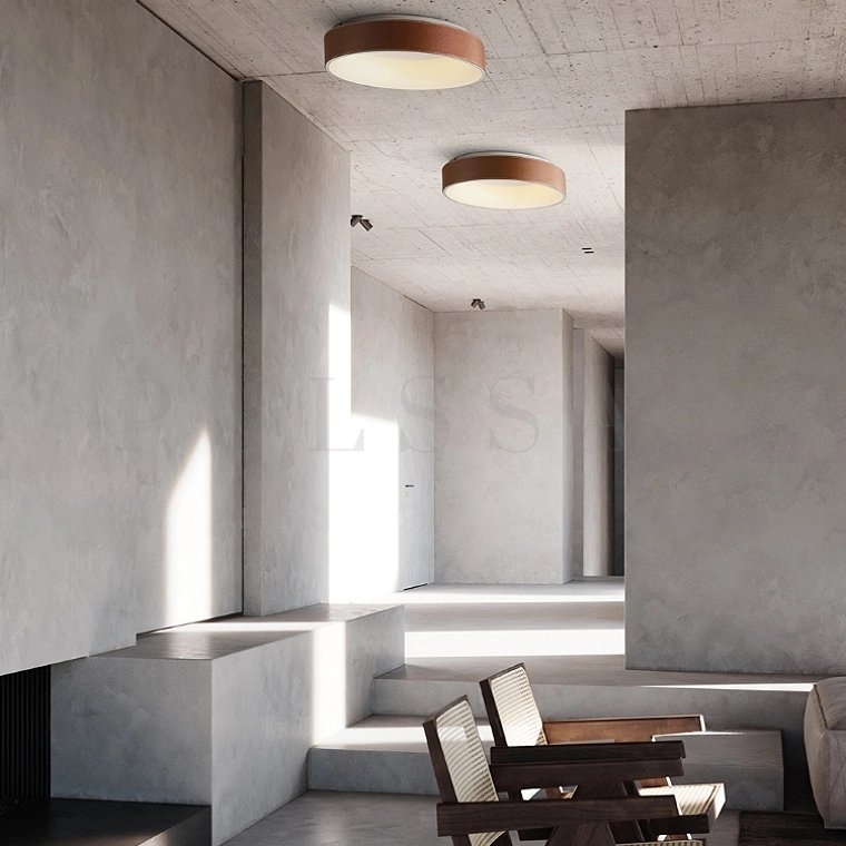 Потолочный светильник INTRIGO