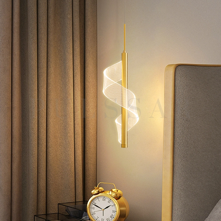 Подвесной светильник ORNELLA