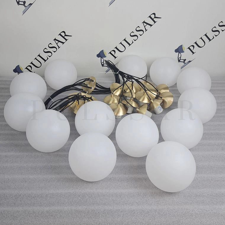 Подвесная люстра LILLIS BALL