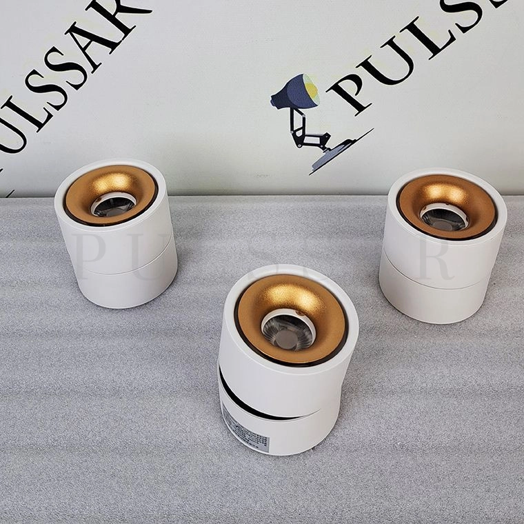 Точечный светильник AGENDA