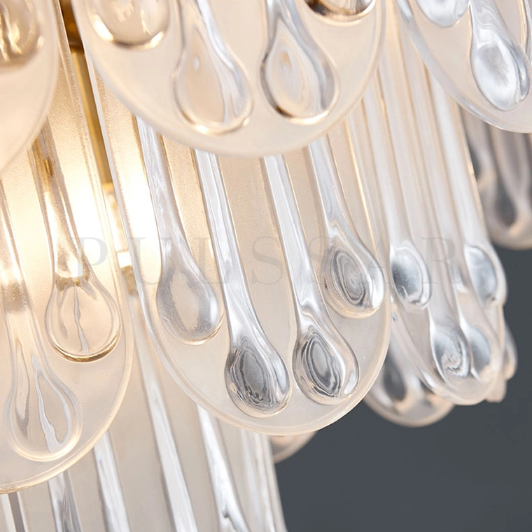 Подвесная люстра TAMINA