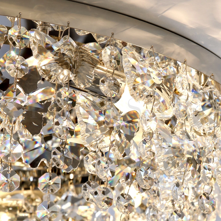 Потолочная люстра TERRANCE CH