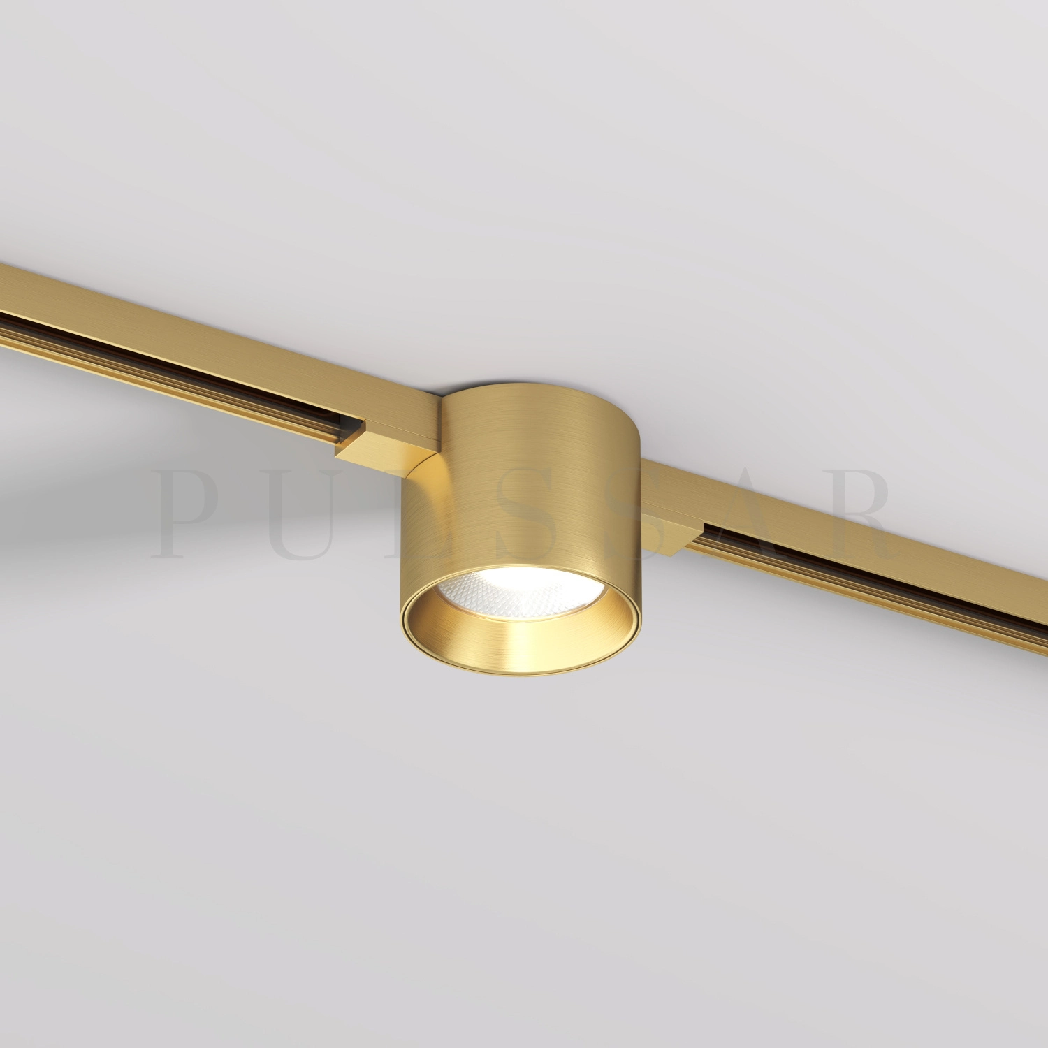 Светильник для трека SHINE SPOT DK5743-SB