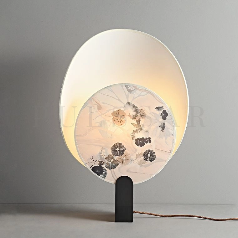 Настольная лампа SHANGHENG TAB