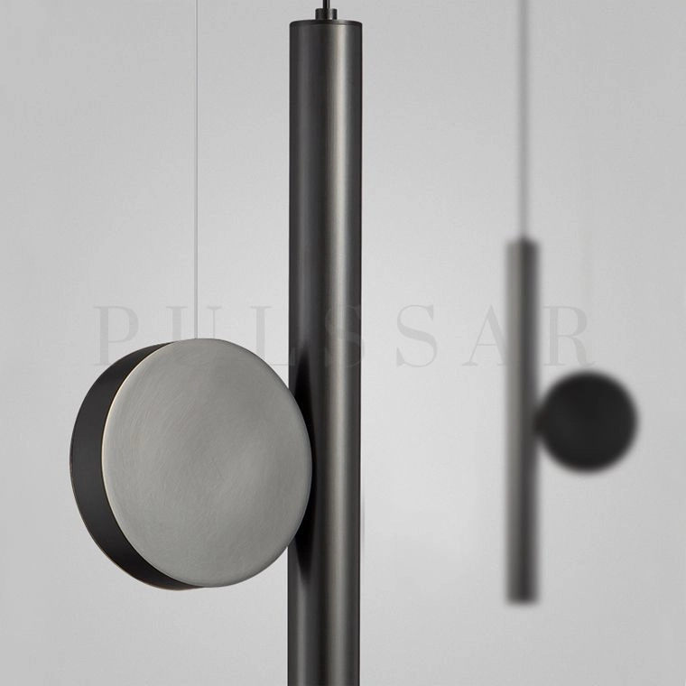 Подвесной светильник DROTT B