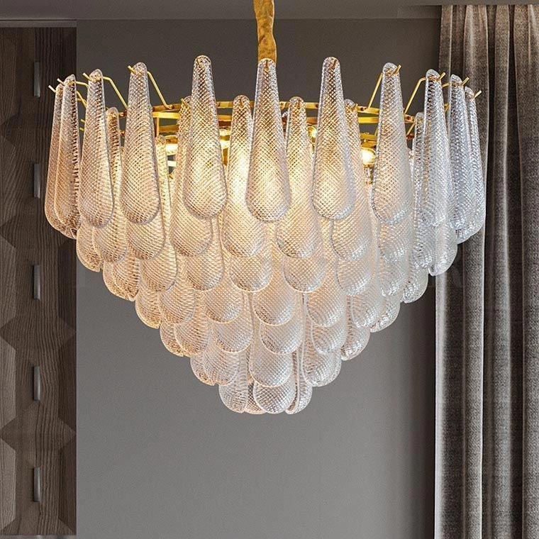 Подвесная люстра RADA