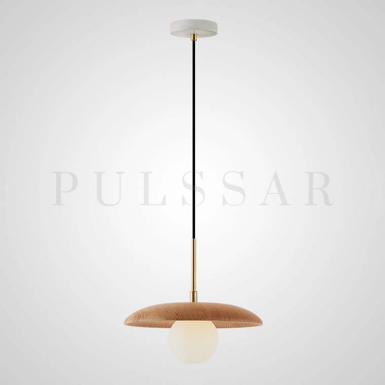 Подвесной светильник NORVIK