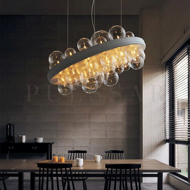 Подвесной светильник IONA PLATE