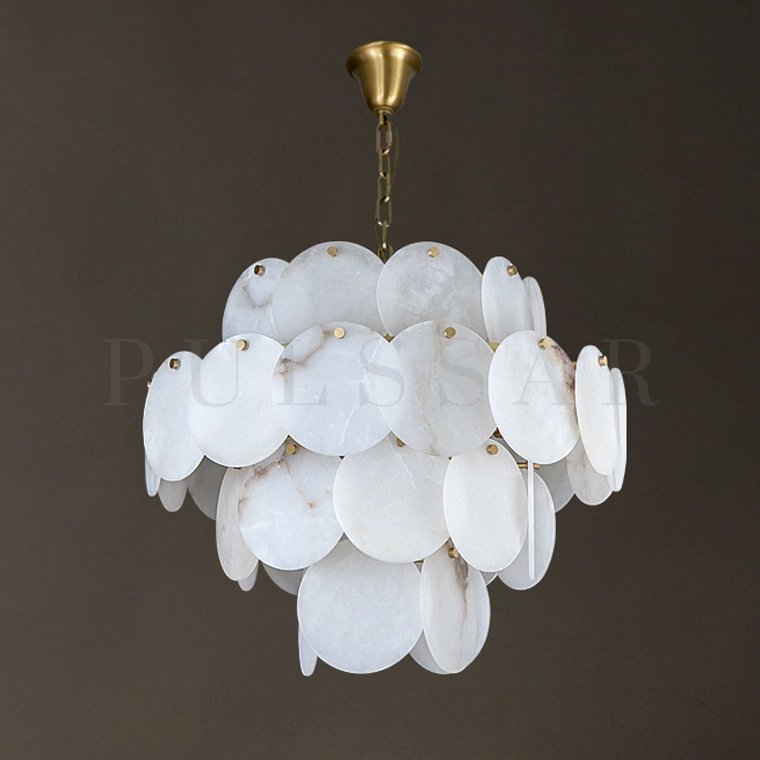 Подвесная люстра MISSI B