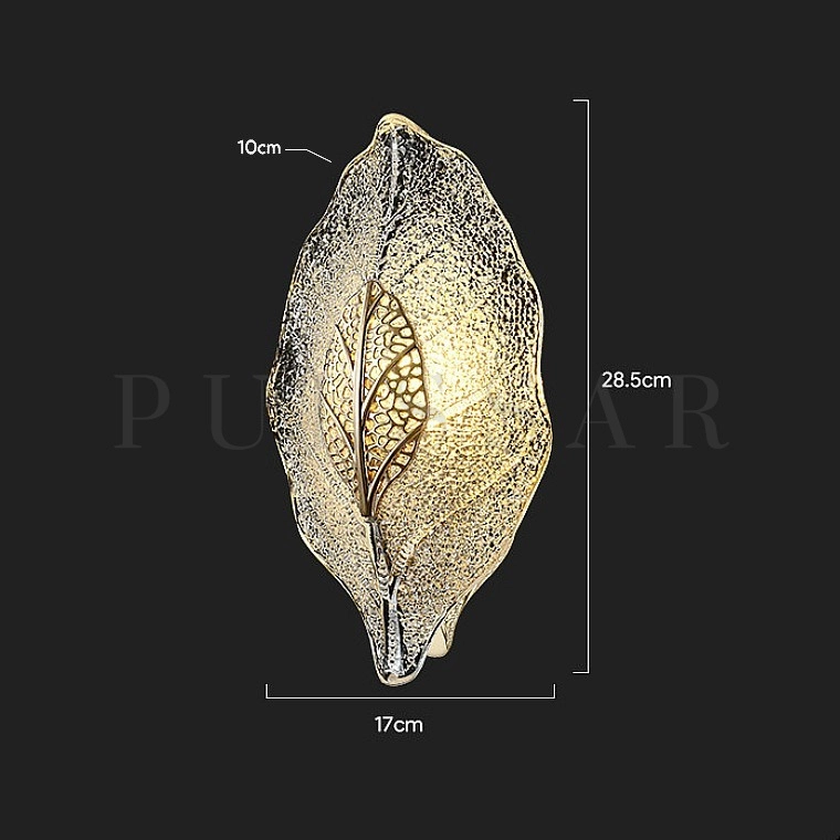 Бра OLEANDER B WALL