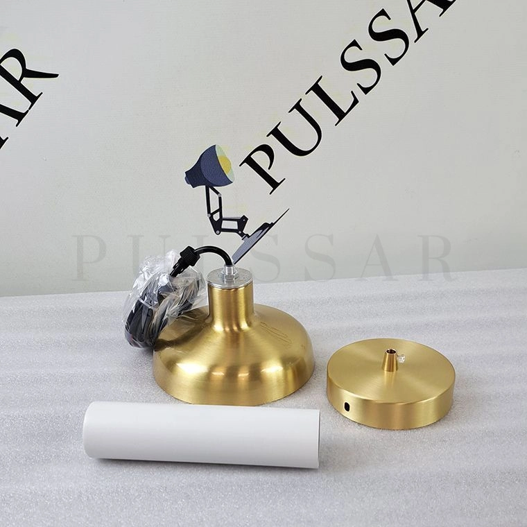 Подвесной светильник LIDEN