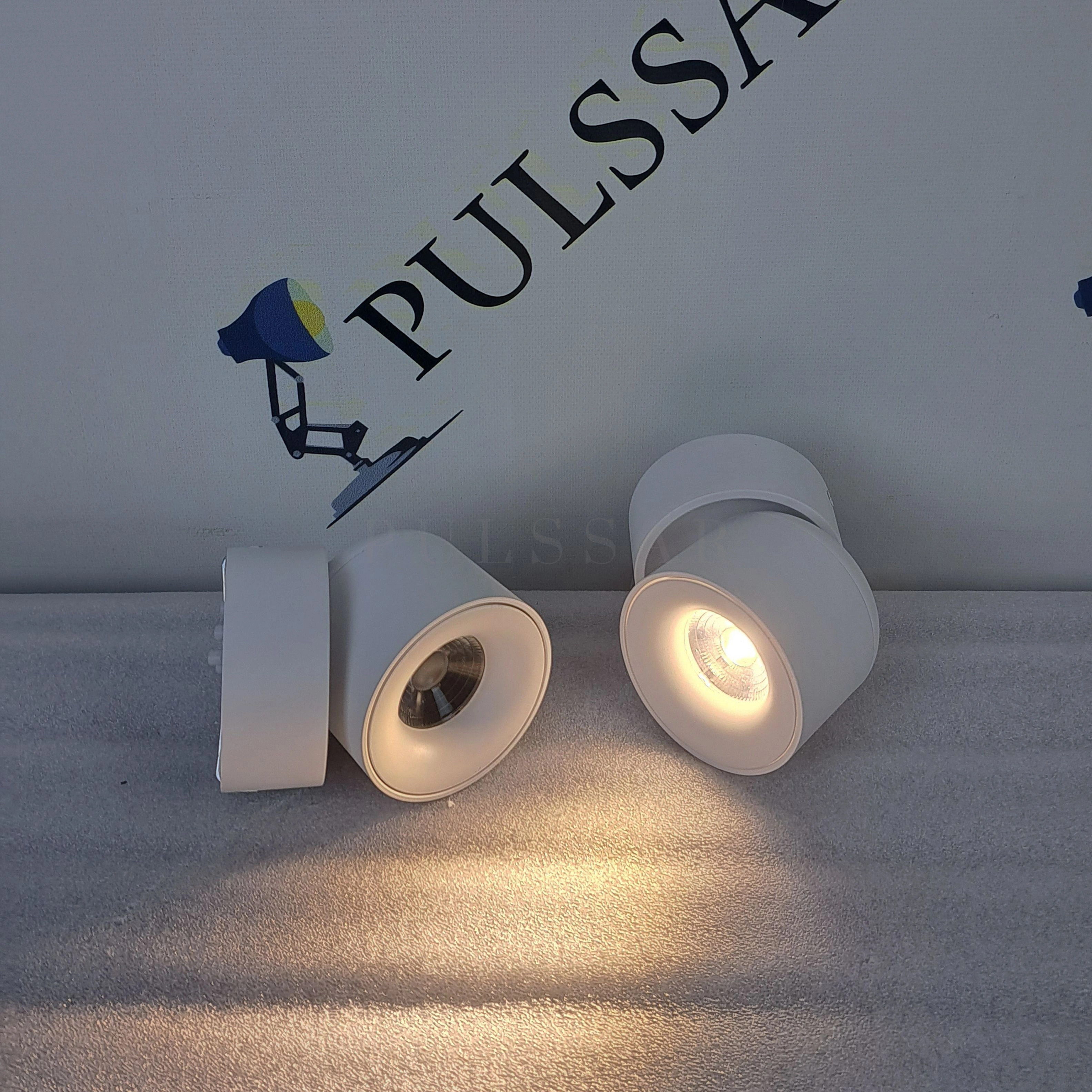 Точечный светильник TINY A