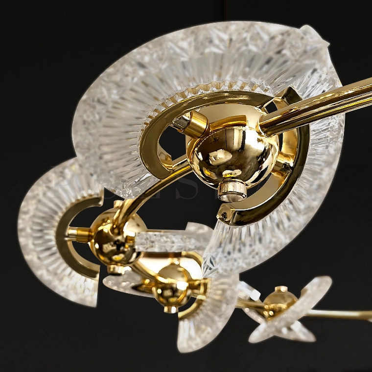 Подвесная люстра PHOENIX CH