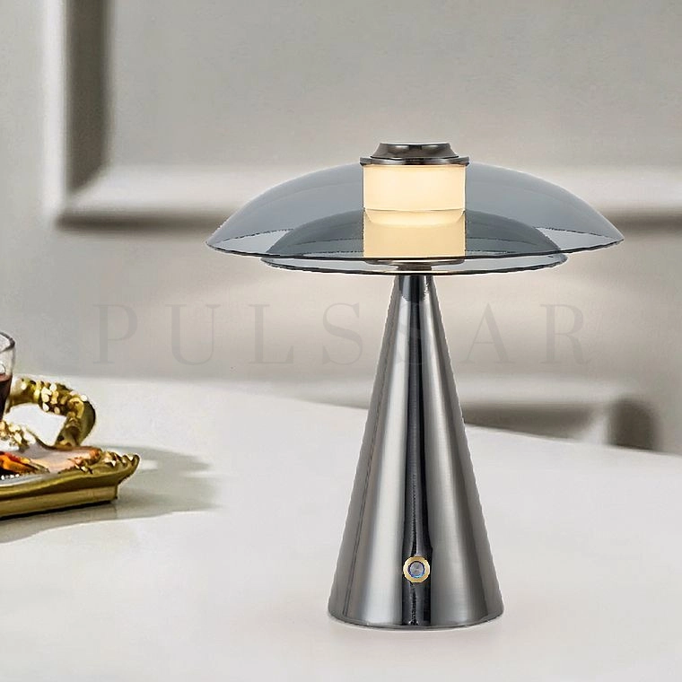 Настольная лампа ROCK TAB