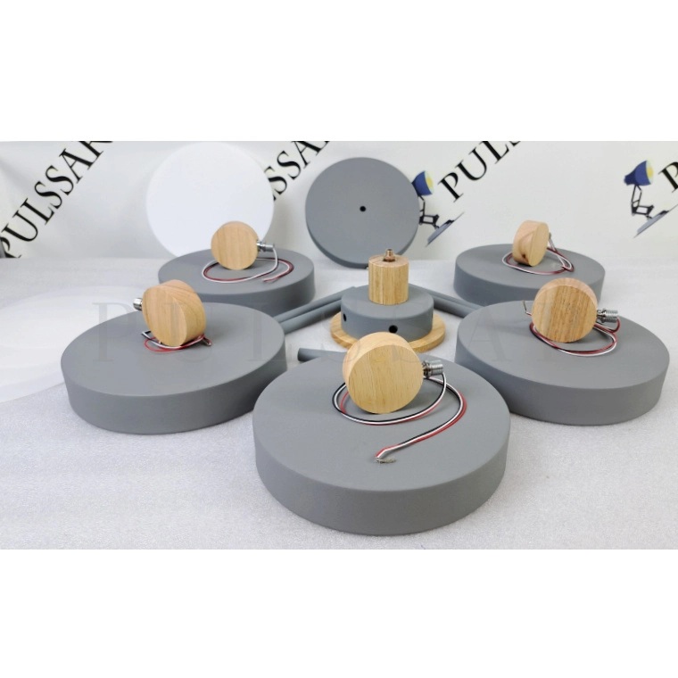 Потолочная люстра MOVE