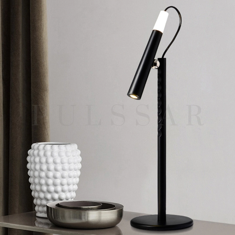 Настольная лампа BECKY TAB