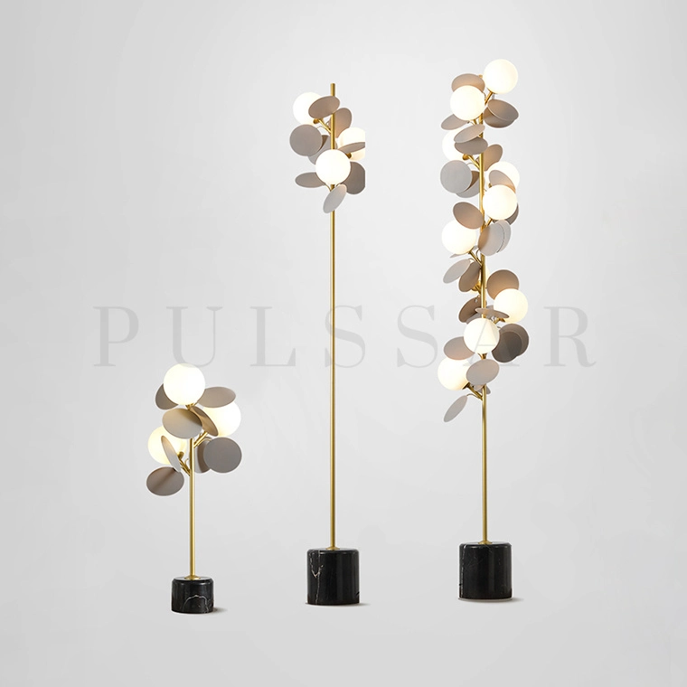 Настольная лампа MATISSE TAB