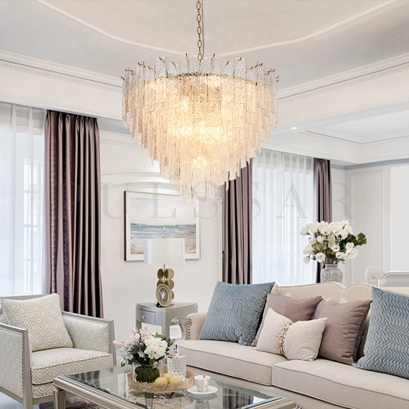 Подвесная люстра FAVOR