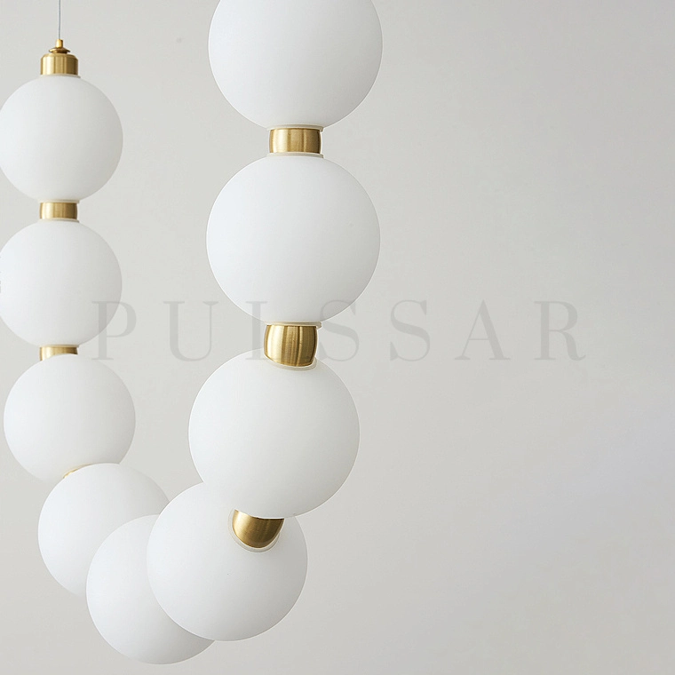 Подвесной светильник CALME ONE