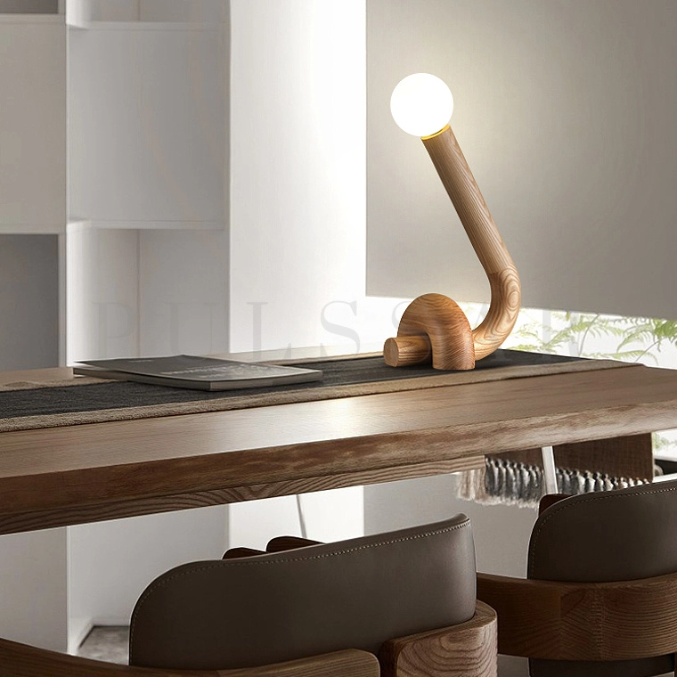 Настольная лампа NODE TAB