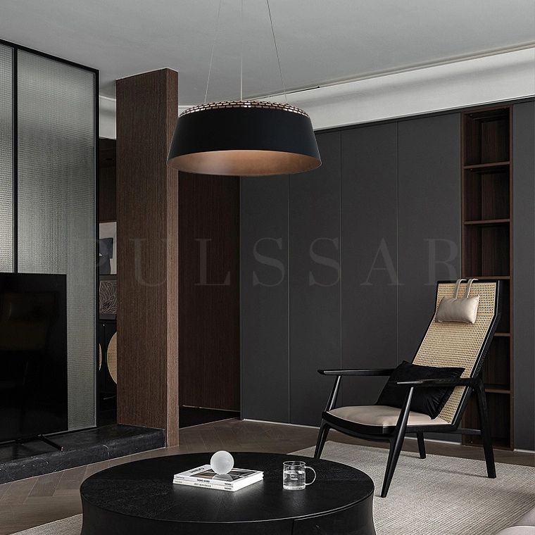 Подвесная люстра EWALD