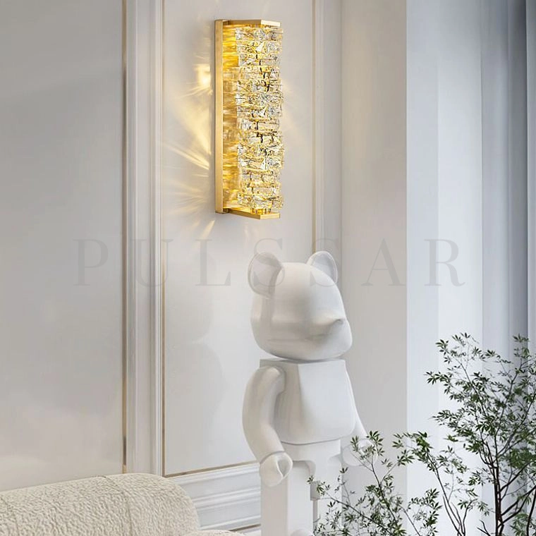 Бра CARE WALL LUX