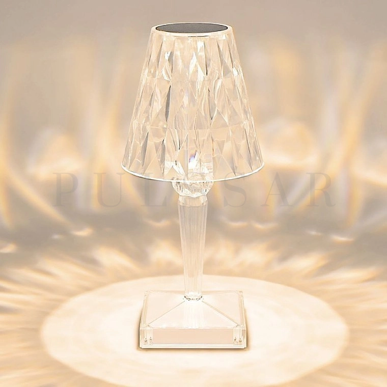 Настольная лампа CAREN