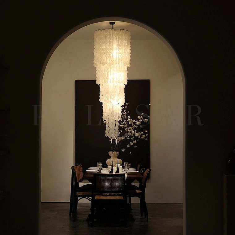 Подвесная люстра KIT