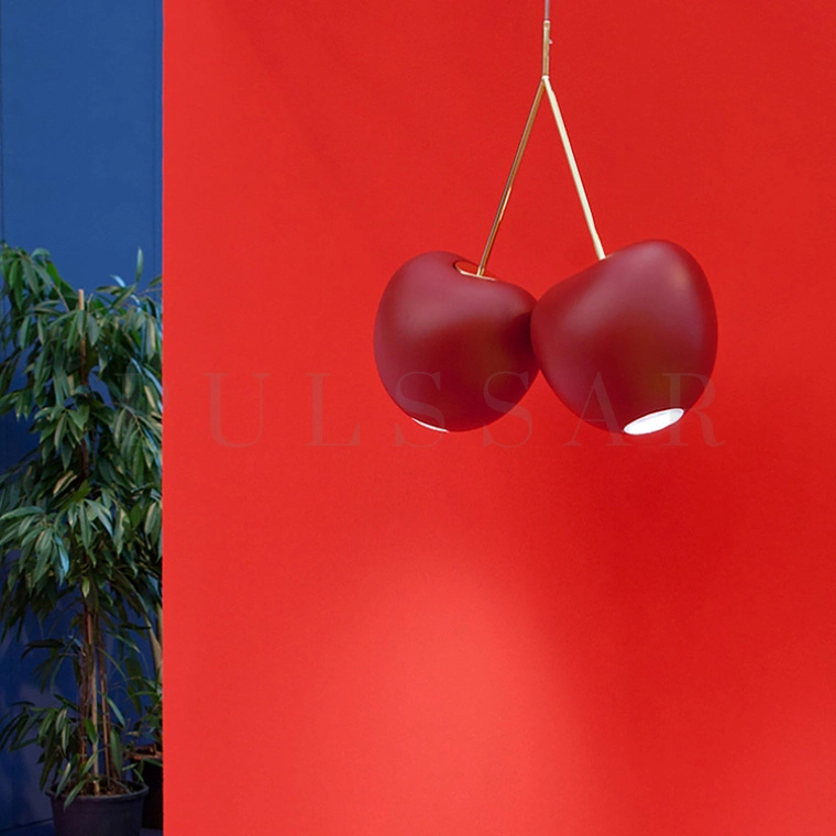 Подвесной светильник CHERRY MATTE