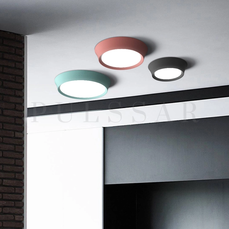 Потолочный светильник POND