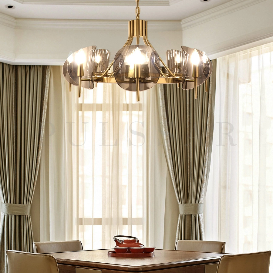 Подвесная люстра MARION