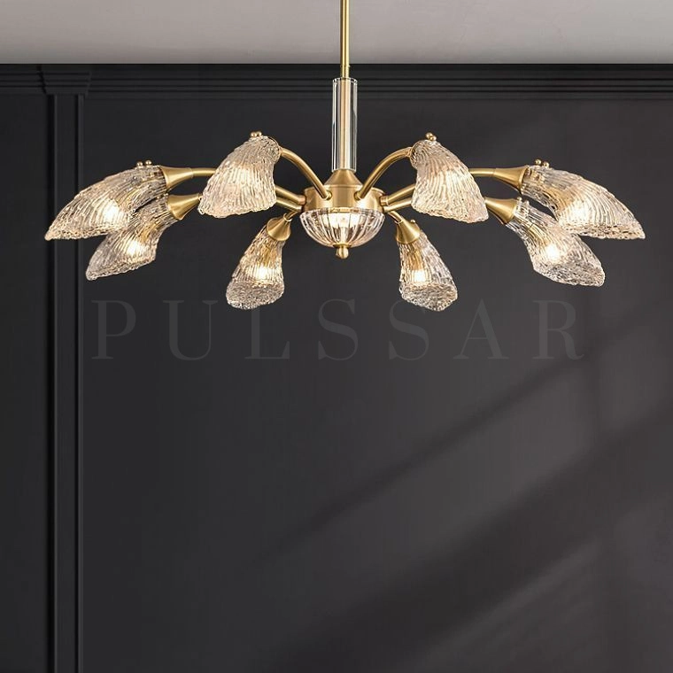 Подвесная люстра INGELIV CH