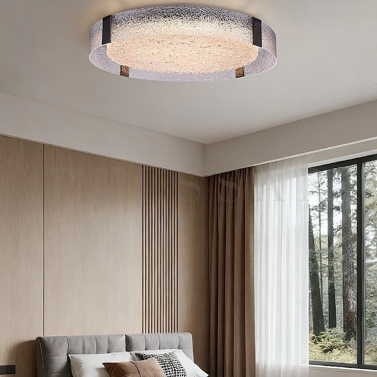 Потолочная люстра BERNARDUS