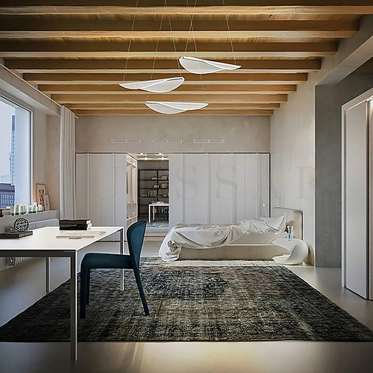 Подвесной светильник ADELIN