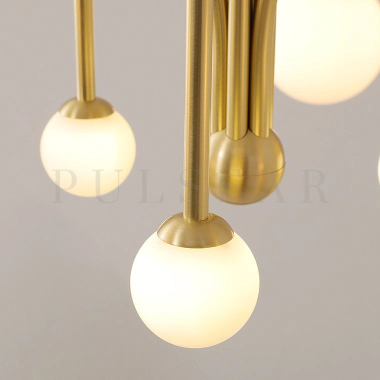 Подвесная люстра NORDAL