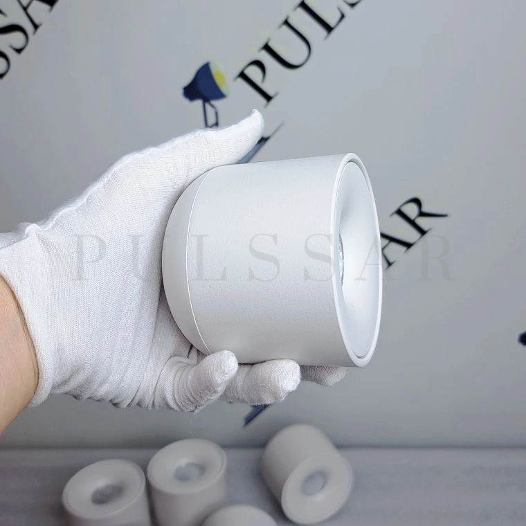 Точечный светильник Model 110