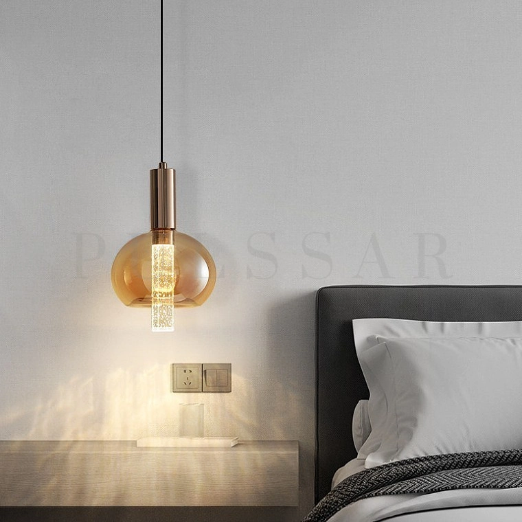 Подвесной светильник HACK