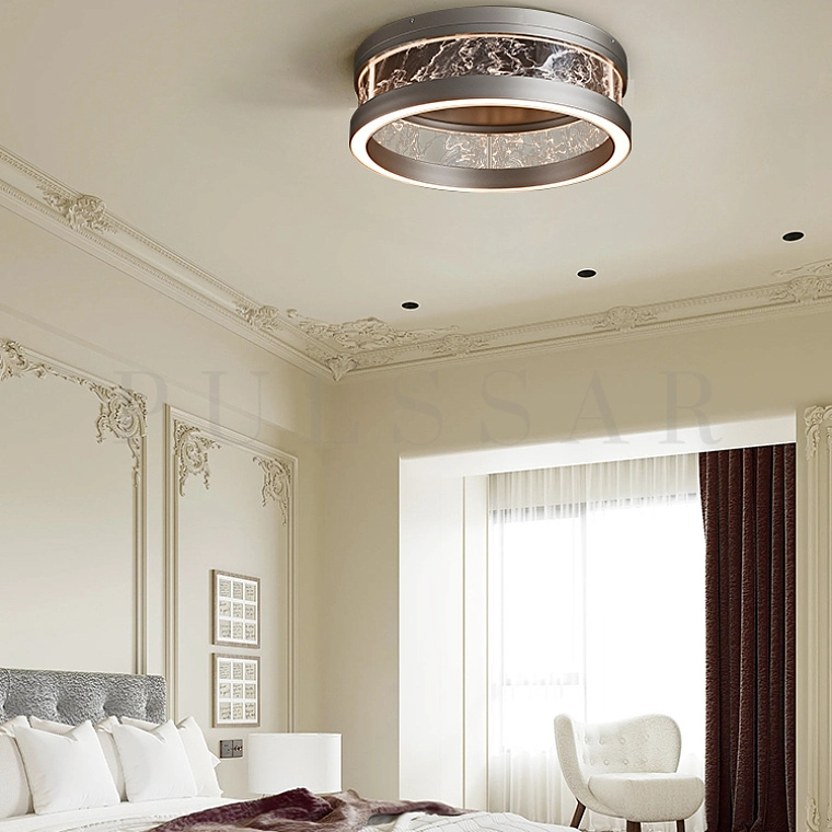 Потолочная люстра ATARI NUOVO CH