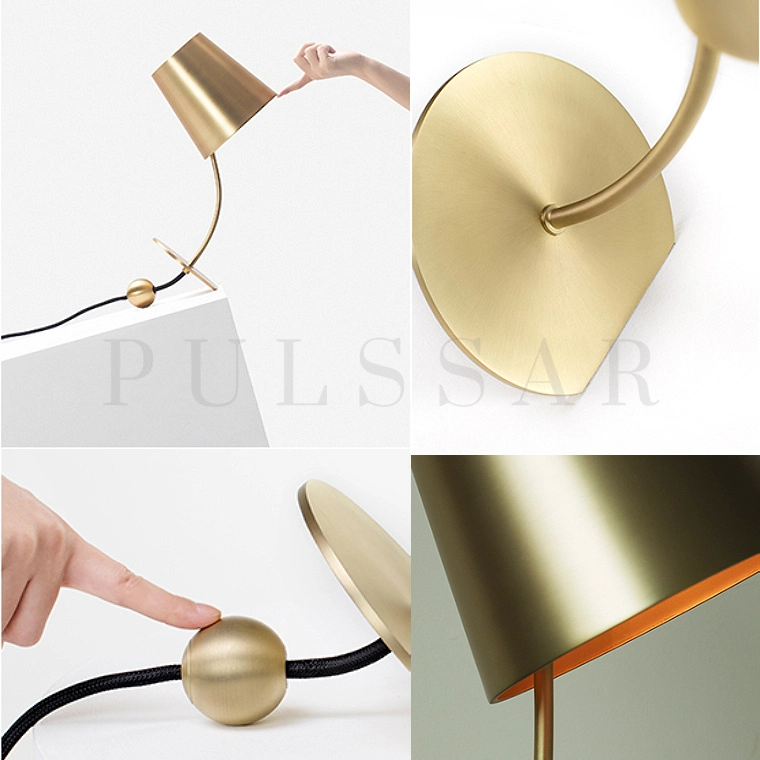 Настольная лампа TANGO