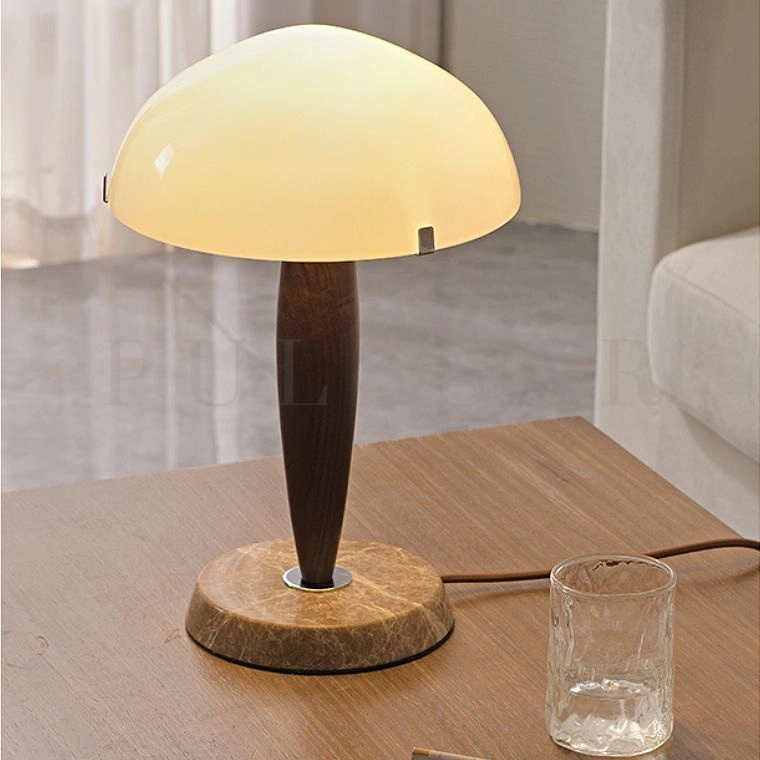 Настольная лампа SOLUS