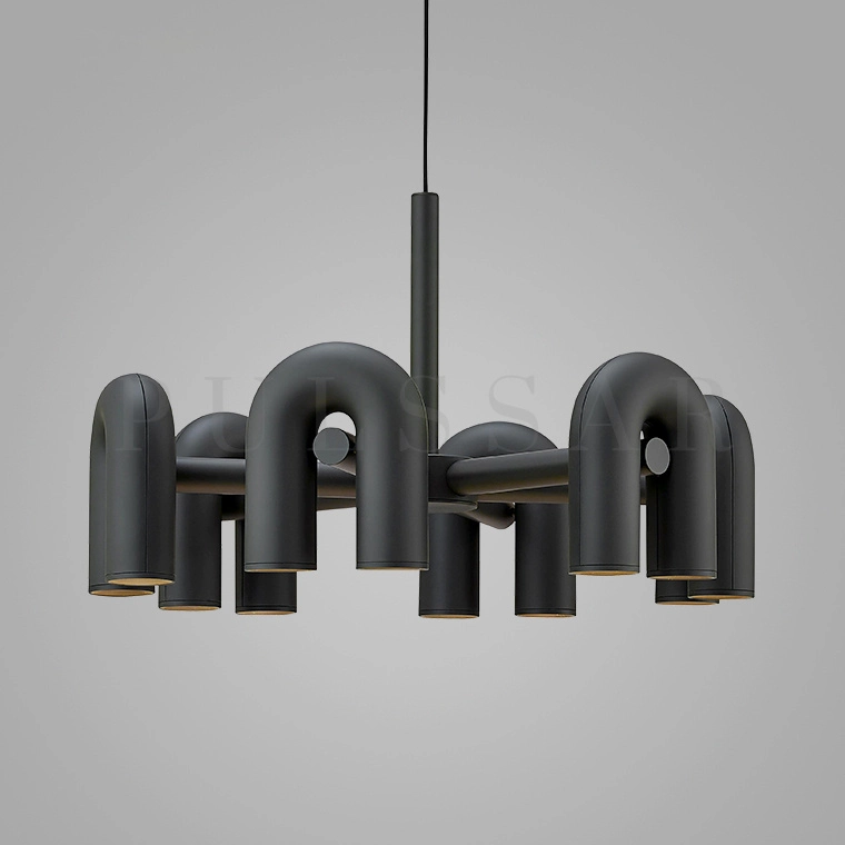 Подвесная люстра FANNY