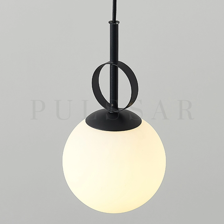 Подвесной светильник NEWTON BLACK