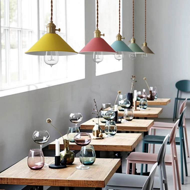 Подвесной светильник BRAID