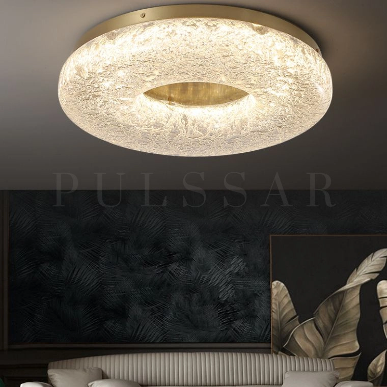 Потолочная люстра MARELIUS