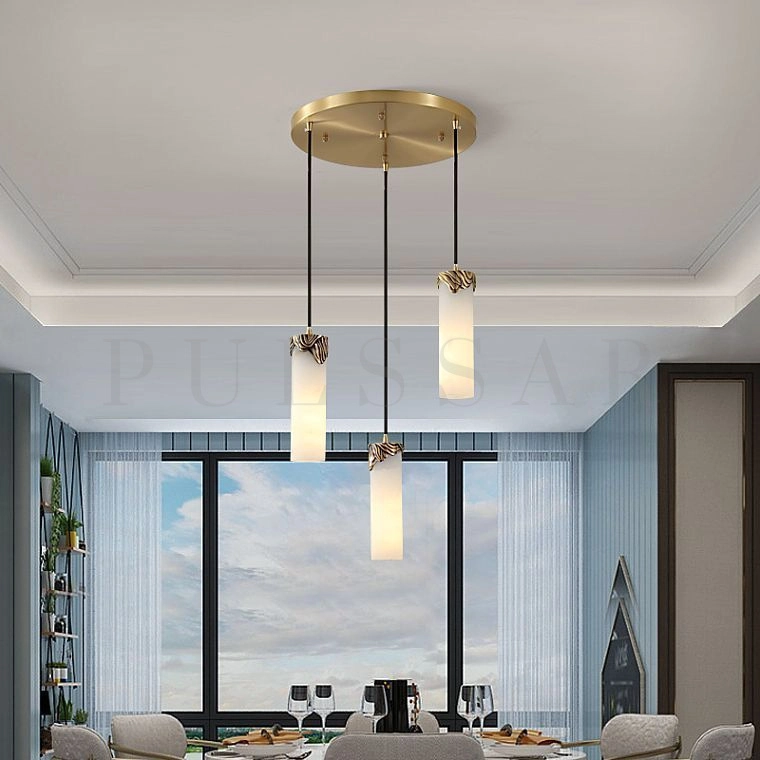 Подвесной светильник BARGO