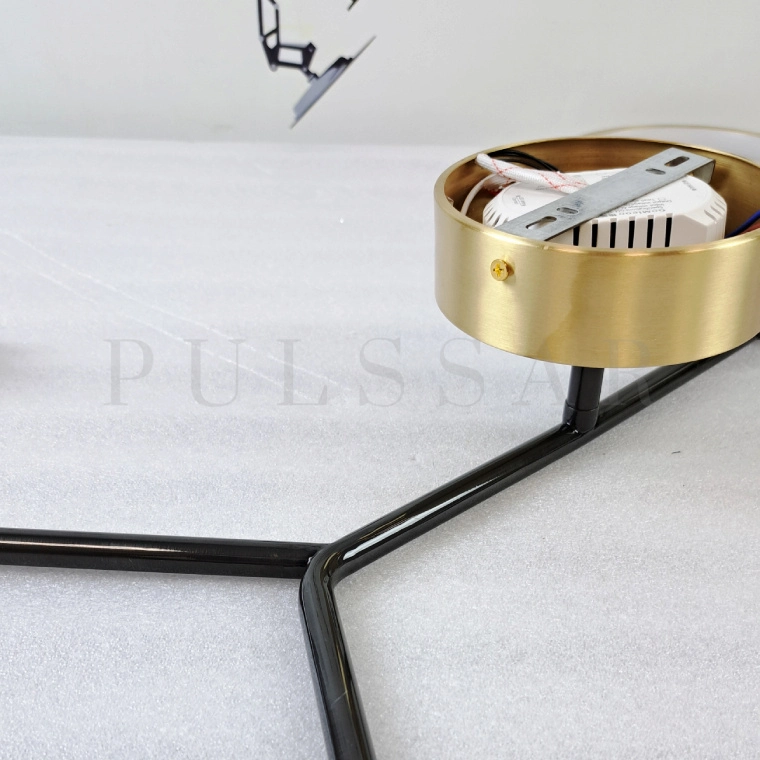 Потолочный светильник BETINA