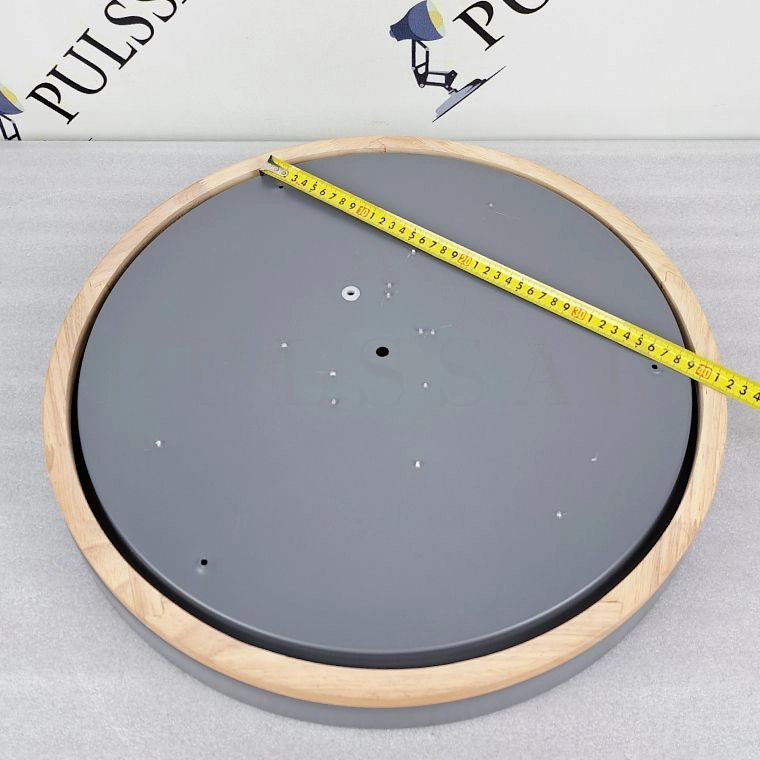 Потолочный светильник DISC D