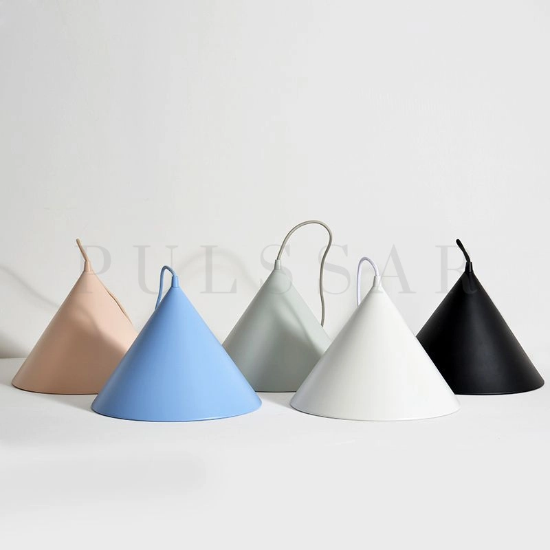 Подвесной светильник CONTOUR